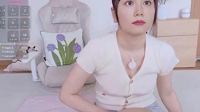 nicochan- online show from 07.26.26