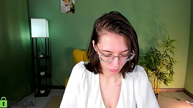 eva sicret online show from 06.07.26