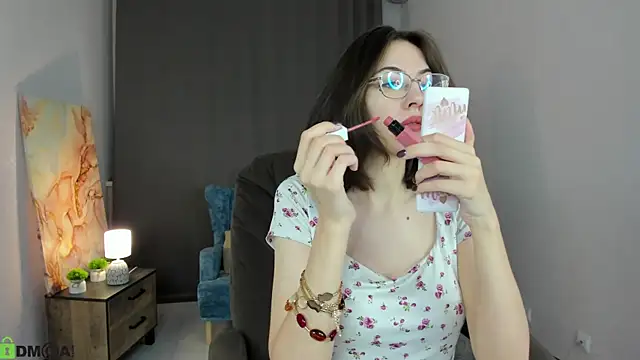 eva sicret online show from 07.18.26