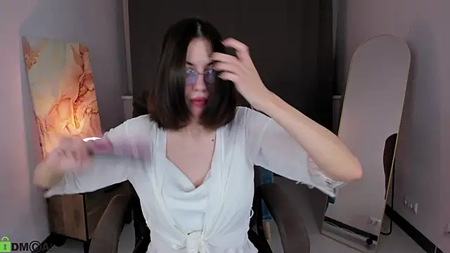eva sicret online show from 07.26.26