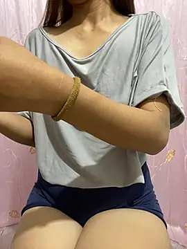 Keshayummy2027 online show from 06.17.26