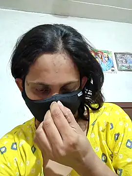 Mohini-Sharmaa online show from 06.04.26