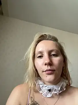 Ann first kiss online show from 06.18.26