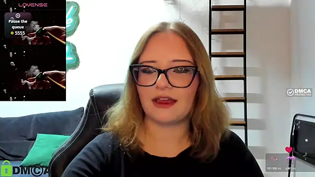 JuliNy x online show from 06.03.26