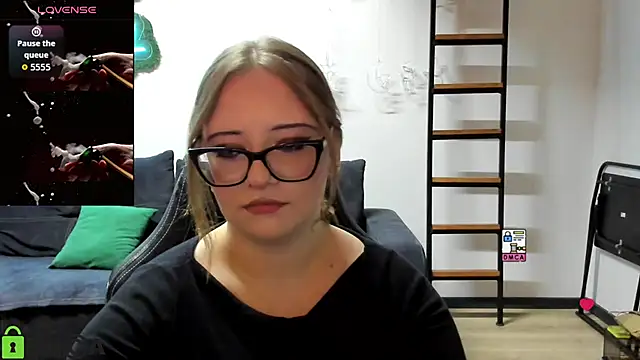 JuliNy x online show from 06.03.26