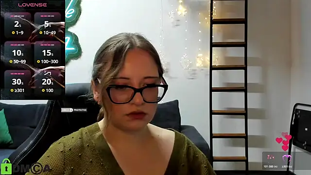 JuliNy x online show from 06.05.26