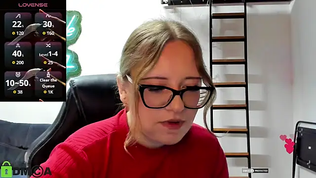 JuliNy x online show from 06.07.26