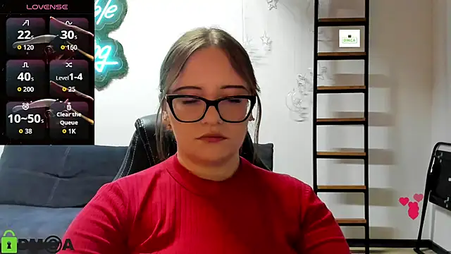 JuliNy x online show from 06.30.26