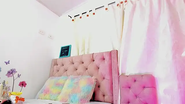 heidy 777 online show from 06.29.26