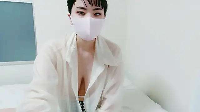mayu Hcup jp online show from 06.28.26
