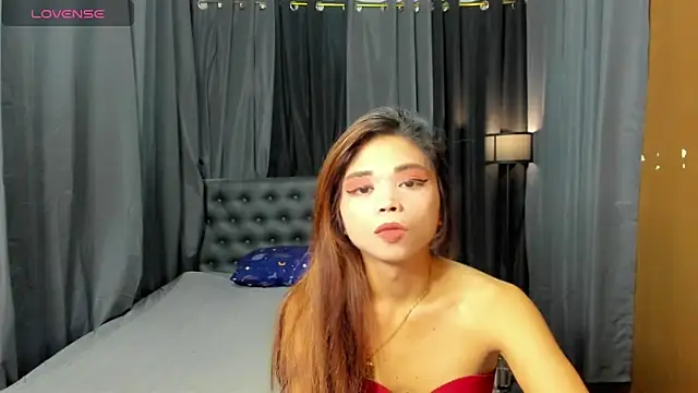 Valentina lust online show from 05.31.26