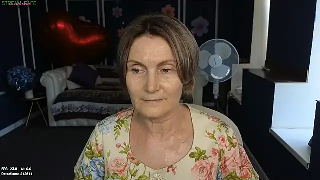 Snapshot of Mabel_Magic chatting on 06.15.26 Mabel Magic online show from 06.15.26