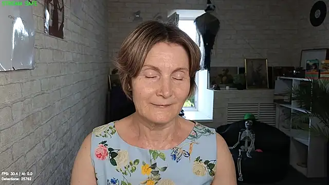 Snapshot of Mabel_Magic chatting on 07.20.26 Mabel Magic online show from 07.20.26