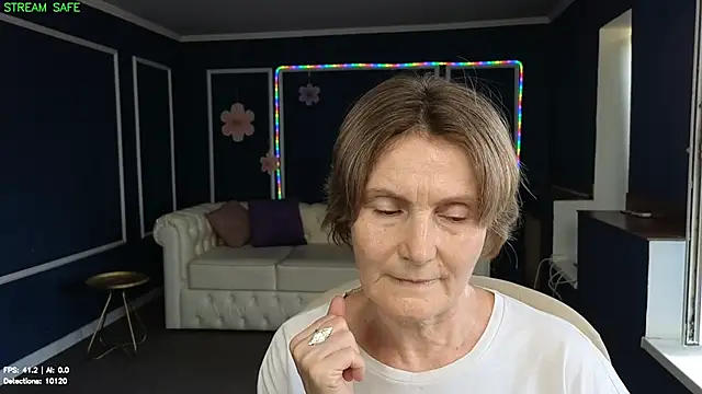 Snapshot of Mabel_Magic chatting on 07.22.26 Mabel Magic online show from 07.22.26