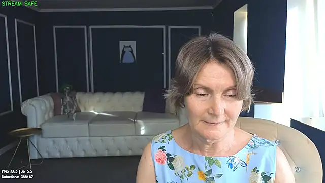 Snapshot of Mabel_Magic chatting on 07.28.26 Mabel Magic online show from 07.28.26