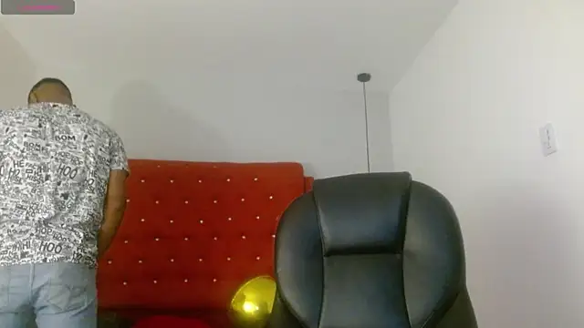 pandablack18 online show from 05.30.26