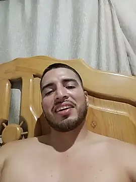 Fe01An01 online show from 06.14.26
