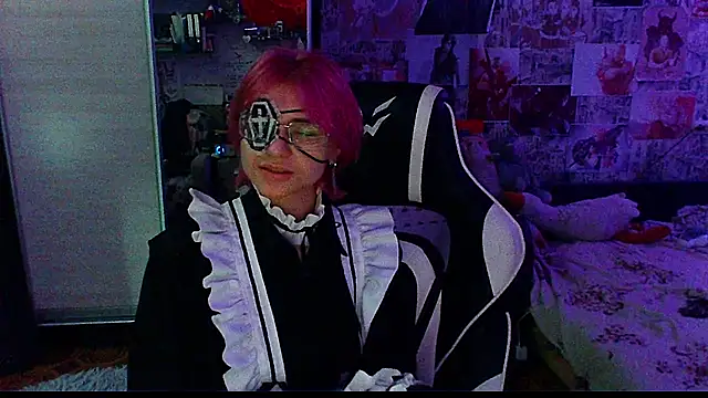 Snapshot of Michiyo_Gotou chatting on 05.27.26 Michiyo Gotou online show from 05.27.26