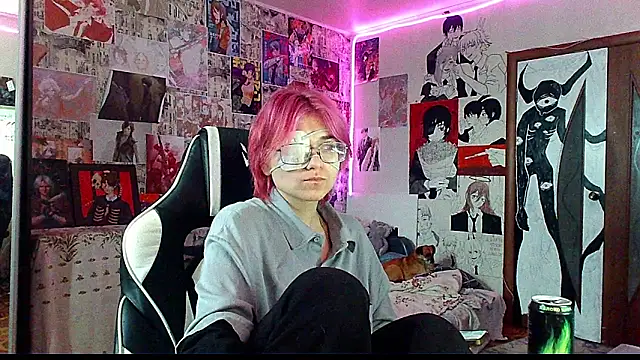 Snapshot of Michiyo_Gotou chatting on 05.29.26 Michiyo Gotou online show from 05.29.26
