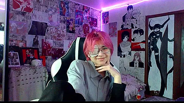 Snapshot of Michiyo_Gotou chatting on 05.30.26 Michiyo Gotou online show from 05.30.26