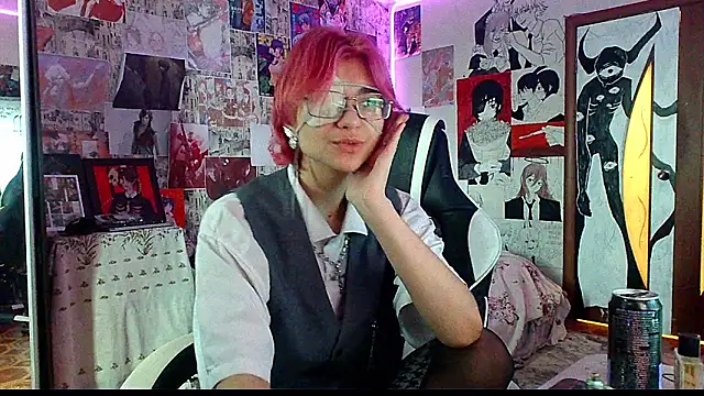 Michiyo Gotou online show from 06.03.26