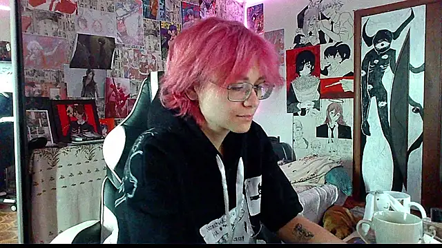 Michiyo Gotou online show from 06.05.26
