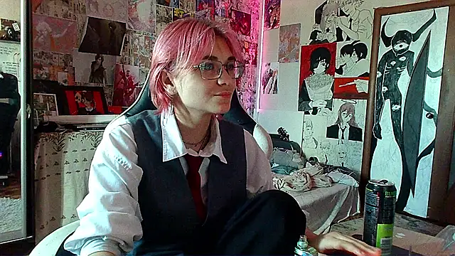 Michiyo Gotou online show from 06.26.26