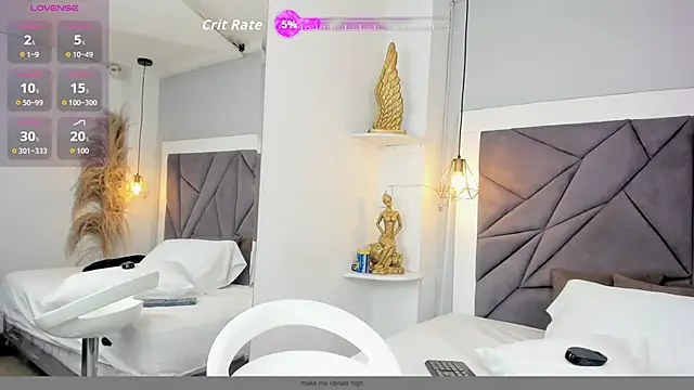 LiamBlake  online show from 06.14.26