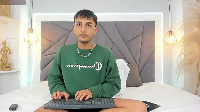 LiamBlake  online show from 06.24.26