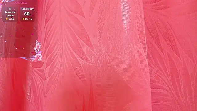 Mia Nova5 online show from 07.14.26