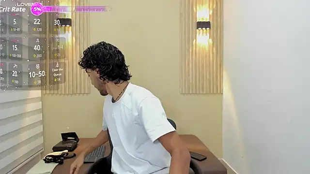 LEO SANZ66 online show from 05.29.26