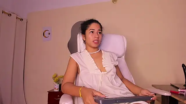 Nadia-Monroe online show from 06.29.26