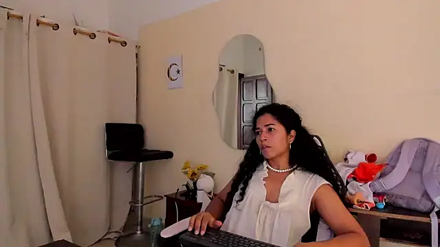 Nadia-Monroe online show from 07.14.26