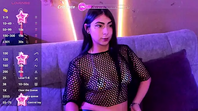 lucyfer gpp online show from 06.03.26