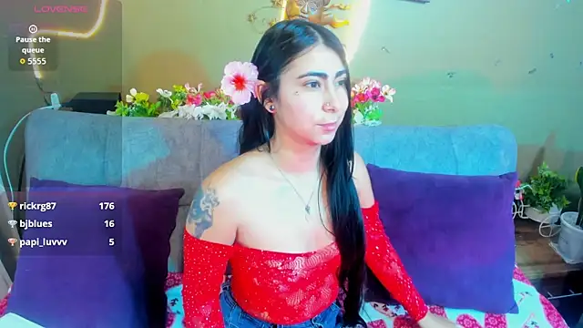 lucyfer gpp online show from 06.19.26