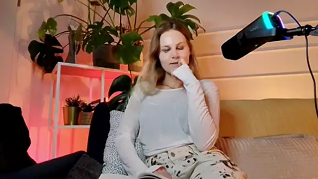 sweeeeetangell online show from 06.01.26