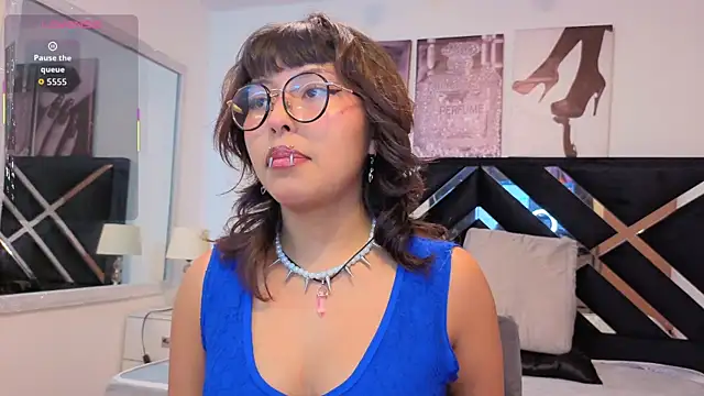 hannita 01 online show from 06.03.26