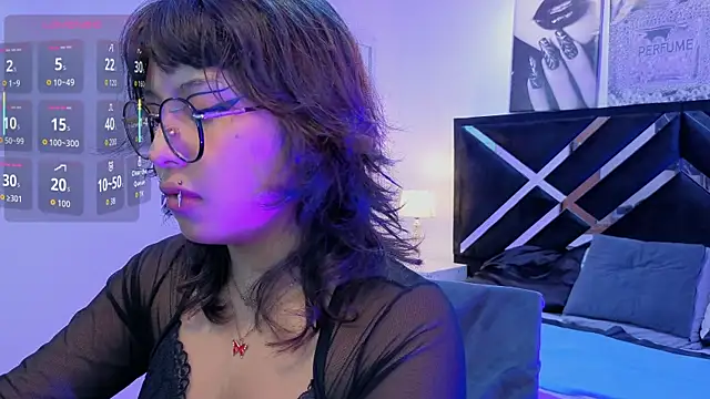 hannita 01 online show from 06.13.26