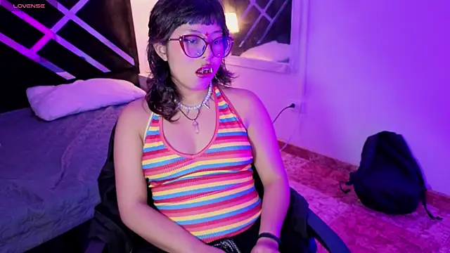 hannita 01 online show from 07.10.26