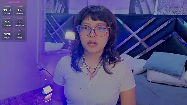 hannita 01 online show from 07.15.26