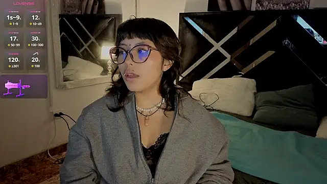 hannita 01 online show from 07.16.26