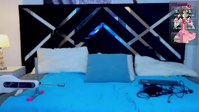 hannita 01 online show from 07.23.26