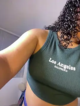 AFRICANIA online show from 06.27.26