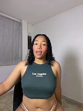 AFRICANIA online show from 07.07.26