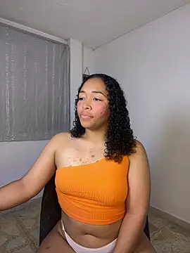 AFRICANIA online show from 07.11.26