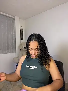 AFRICANIA online show from 07.15.26
