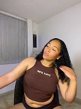 AFRICANIA online show from 07.16.26