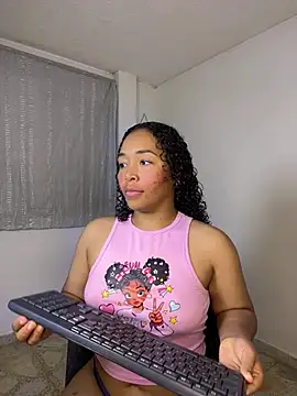 AFRICANIA online show from 07.17.26