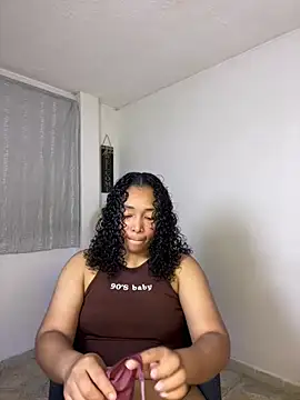 AFRICANIA online show from 07.20.26