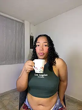 AFRICANIA online show from 07.23.26